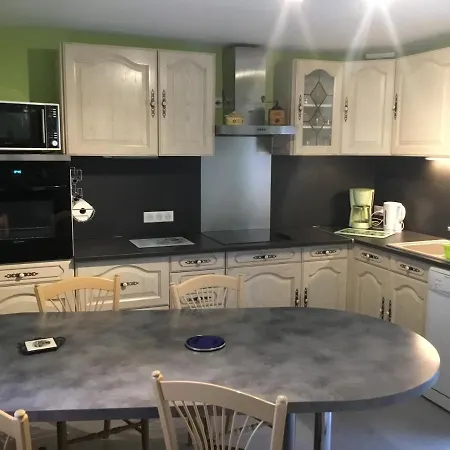 Gîte Dubois Romanswiller Extérieur photo
