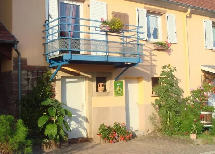 Gîte Dubois